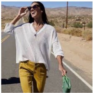 Cabi Breeze Pullover